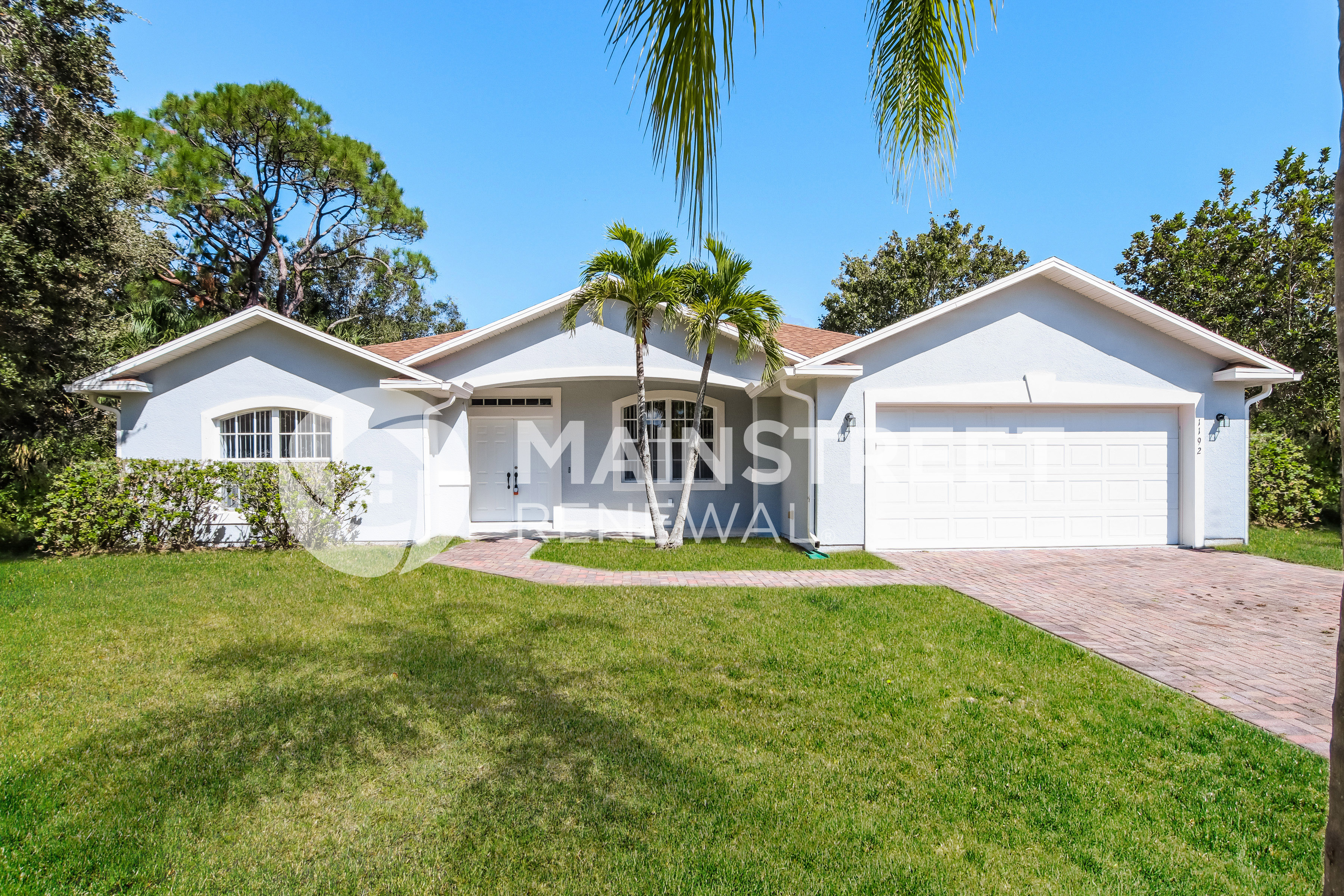 1192 Croquet Ln Sebastian, FL 32958